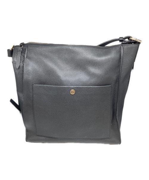 COLE HAAN（コールハーン）COLE HAAN (コールハーン) ショルダーバッグ ブラックの古着・服飾アイテム