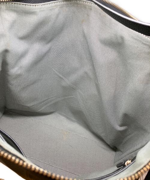COLE HAAN（コールハーン）COLE HAAN (コールハーン) ショルダーバッグ ブラックの古着・服飾アイテム