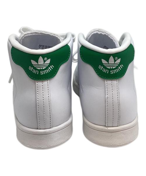 adidas（アディダス）adidas (アディダス) スニーカー ホワイト サイズ:24cmの古着・服飾アイテム