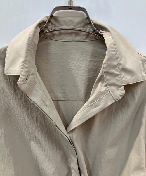 ROPE（ロペ）ROPE (ロペ) ワンピース カーキ サイズ:36の古着・服飾アイテム