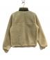 Patagonia (パタゴニア) クラシック・レトロX・ジャケット ベージュ×グリーン サイズ:M：15000円