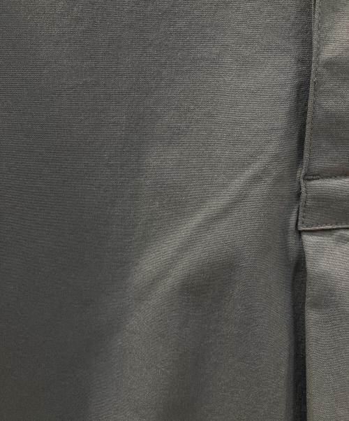 HELLY HANSEN（ヘリーハンセン）HELLY HANSEN (ヘリーハンセン) ショートスリーブテレグライトプルオーバー グレー サイズ:Mの古着・服飾アイテム