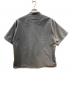 HELLY HANSEN (ヘリーハンセン) ショートスリーブテレグライトプルオーバー グレー サイズ:M：4000円