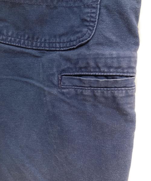 CarHartt（カーハート）CarHartt (カーハート) ペインターショーツ ネイビー サイズ:76(W30)の古着・服飾アイテム