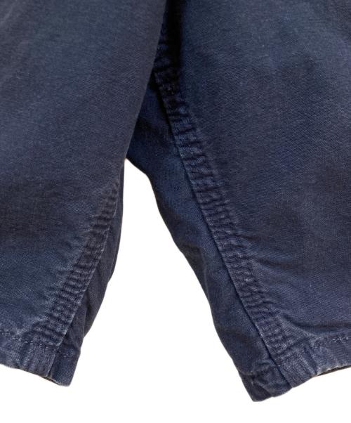 CarHartt（カーハート）CarHartt (カーハート) ペインターショーツ ネイビー サイズ:76(W30)の古着・服飾アイテム