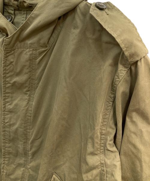 US ARMY（ユーエスアーミー）US ARMY (ユーエスアーミー) M-1951 ミリタリーパーカー グリーン サイズ:XSの古着・服飾アイテム