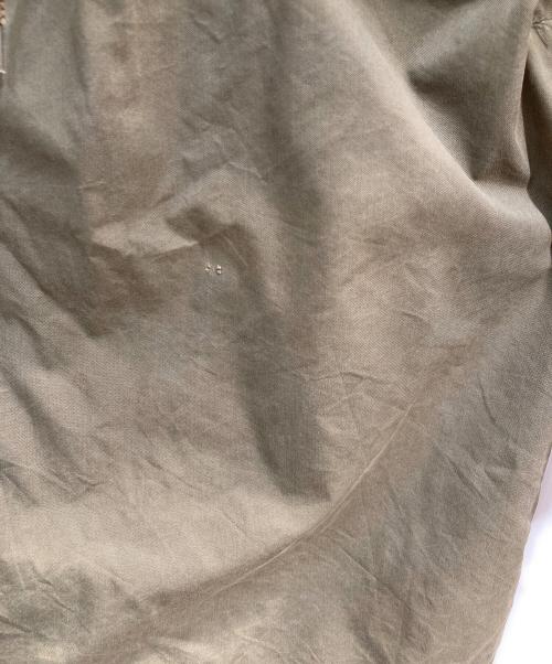 US ARMY（ユーエスアーミー）US ARMY (ユーエスアーミー) M-1951 ミリタリーパーカー グリーン サイズ:XSの古着・服飾アイテム