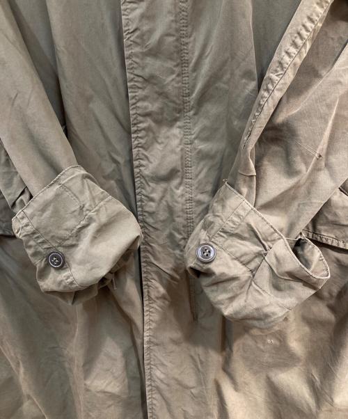 US ARMY（ユーエスアーミー）US ARMY (ユーエスアーミー) M-1951 ミリタリーパーカー グリーン サイズ:XSの古着・服飾アイテム