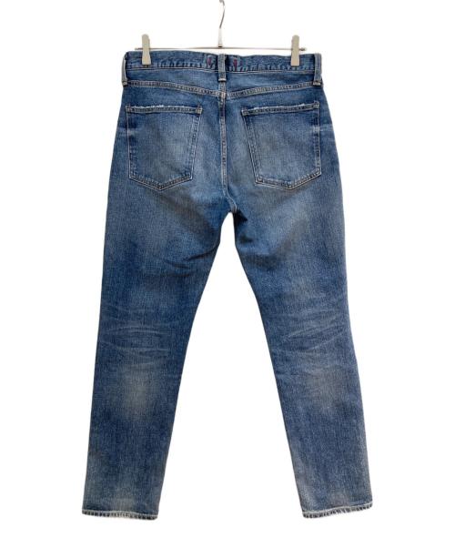 RED CARD（レッドカード）RED CARD (レッドカード) パンツ インディゴ サイズ:78.5(W31)の古着・服飾アイテム
