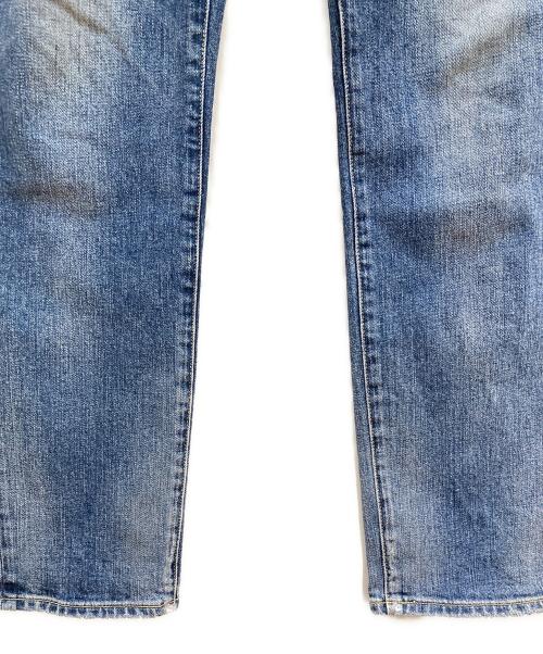RED CARD（レッドカード）RED CARD (レッドカード) パンツ インディゴ サイズ:78.5(W31)の古着・服飾アイテム
