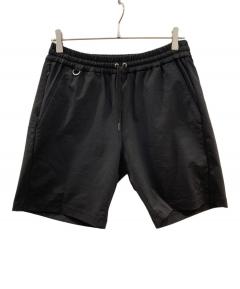 中古・古着通販】PHATRNK (ファットランク) ハーフパンツ ブラック
