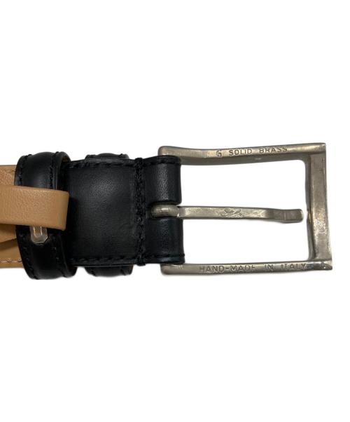 Felisi（フェリージ）Felisi (フェリージ) ベルト ブラックの古着・服飾アイテム