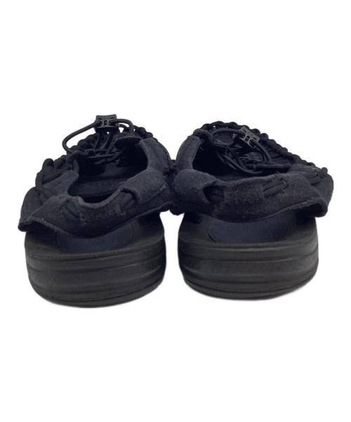 KEEN（キーン）KEEN (キーン) サンダル ブラック サイズ:26cmの古着・服飾アイテム