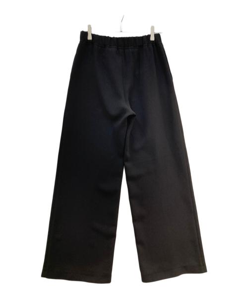 MARK KENLY DOMINO TAN（マークケンリードミノタン）MARK KENLY DOMINO TAN (マークケンリードミノタン) PALMIRA PANTS ブラック サイズ:34の古着・服飾アイテム