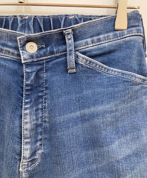 GOOD GRIEF!（グッドグリーフ）GOOD GRIEF! (グッドグリーフ) DENIM CARPENTER PANTS ネイビー サイズ:Mの古着・服飾アイテム