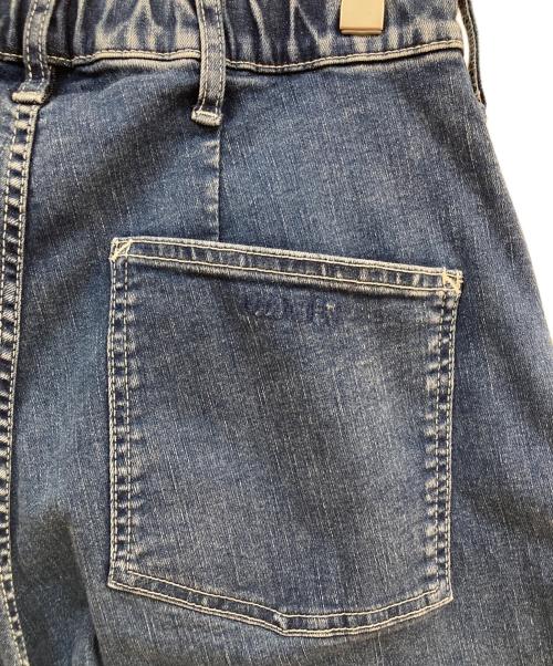 GOOD GRIEF!（グッドグリーフ）GOOD GRIEF! (グッドグリーフ) DENIM CARPENTER PANTS ネイビー サイズ:Mの古着・服飾アイテム