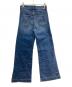 mother (マザー) SWOONER ROLLER WASH ブルー サイズ:29：5000円