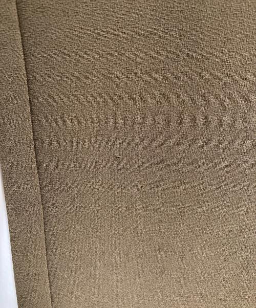 MARK KENLY DOMINO TAN（マークケンリードミノタン）Mark Kenly Domino Tan (マークケンリードミノタン) イージーパンツ ブラウン サイズ:36の古着・服飾アイテム