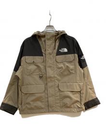 THE NORTH FACE（ザ ノース フェイス）の古着「RANGER ジャケット」｜ベージュ