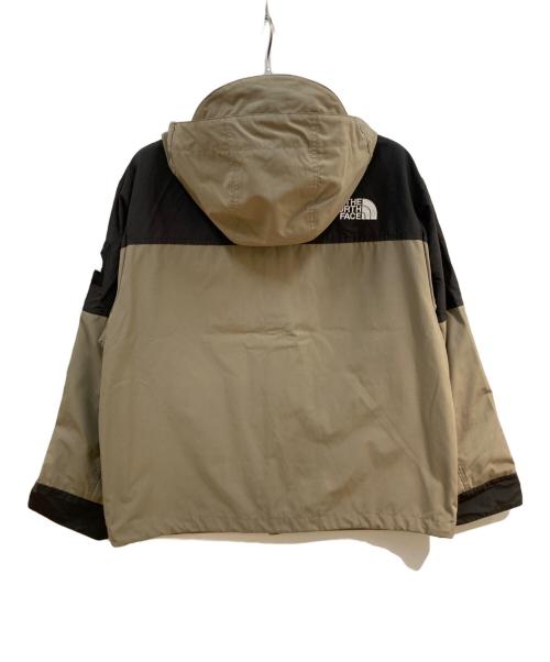 THE NORTH FACE（ザ ノース フェイス）THE NORTH FACE (ザ ノース フェイス) RANGER ジャケット ベージュ サイズ:M 未使用品の古着・服飾アイテム