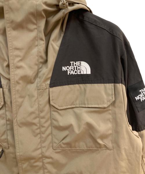 THE NORTH FACE（ザ ノース フェイス）THE NORTH FACE (ザ ノース フェイス) RANGER ジャケット ベージュ サイズ:M 未使用品の古着・服飾アイテム