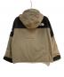 THE NORTH FACE (ザ ノース フェイス) RANGER ジャケット ベージュ サイズ:M 未使用品：17000円