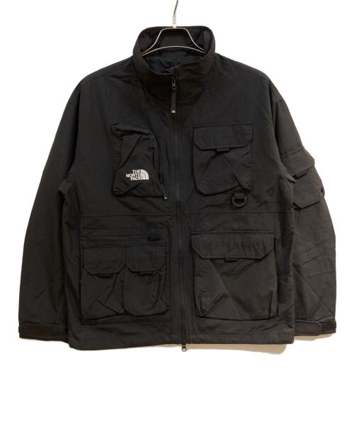 THE NORTH FACE（ザ ノース フェイス）THE NORTH FACE (ザ ノース フェイス) VESTI JACKET ベスティ ジャケット ブラック サイズ:M 未使用品の古着・服飾アイテム