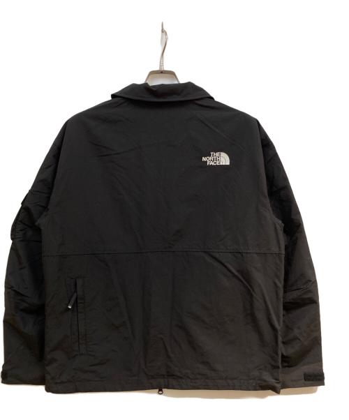 THE NORTH FACE（ザ ノース フェイス）THE NORTH FACE (ザ ノース フェイス) VESTI JACKET ベスティ ジャケット ブラック サイズ:M 未使用品の古着・服飾アイテム