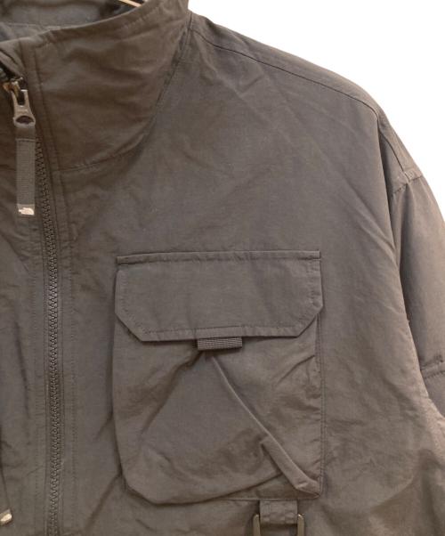 THE NORTH FACE（ザ ノース フェイス）THE NORTH FACE (ザ ノース フェイス) VESTI JACKET ベスティ ジャケット ブラック サイズ:M 未使用品の古着・服飾アイテム