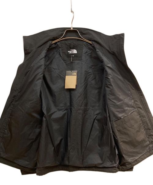 THE NORTH FACE（ザ ノース フェイス）THE NORTH FACE (ザ ノース フェイス) VESTI JACKET ベスティ ジャケット ブラック サイズ:M 未使用品の古着・服飾アイテム