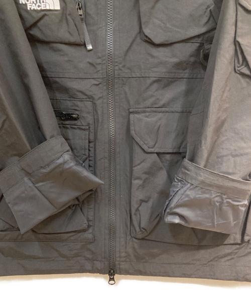 THE NORTH FACE（ザ ノース フェイス）THE NORTH FACE (ザ ノース フェイス) VESTI JACKET ベスティ ジャケット ブラック サイズ:M 未使用品の古着・服飾アイテム