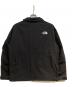 THE NORTH FACE (ザ ノース フェイス) VESTI JACKET ベスティ ジャケット ブラック サイズ:M 未使用品：15000円