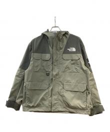 THE NORTH FACE（ザ ノース フェイス）の古着「RANGER JACKET レンジャー ジャケット」｜グリーン