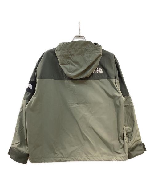 THE NORTH FACE（ザ ノース フェイス）THE NORTH FACE (ザ ノース フェイス) RANGER JACKET レンジャー ジャケット グリーン サイズ:Ⅼ 未使用品の古着・服飾アイテム