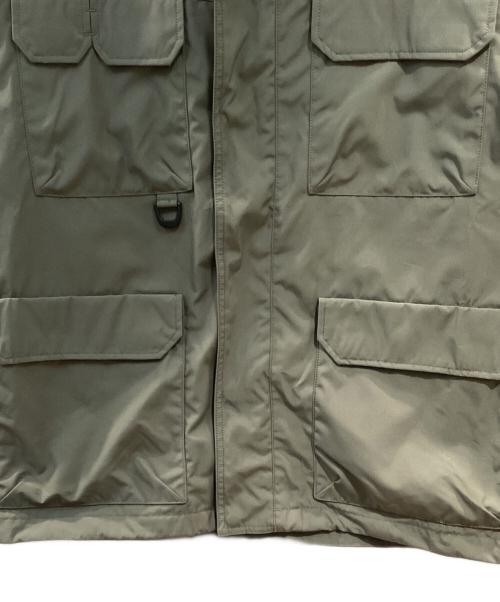 THE NORTH FACE（ザ ノース フェイス）THE NORTH FACE (ザ ノース フェイス) RANGER JACKET レンジャー ジャケット グリーン サイズ:Ⅼ 未使用品の古着・服飾アイテム