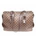 LOUIS VUITTON（ルイ ヴィトン）の古着「トートバッグ」｜ブラウン