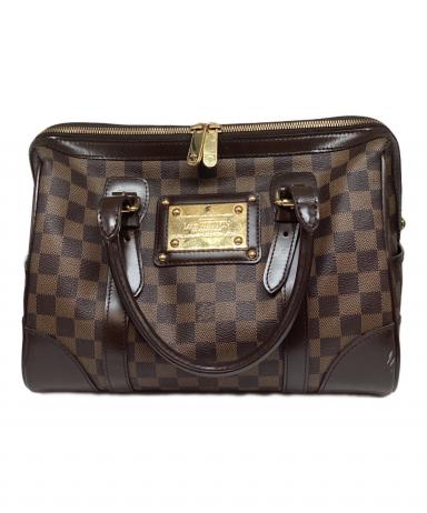 中古・古着通販】LOUIS VUITTON (ルイ ヴィトン) ミニボストンバッグ