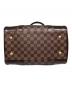 中古・古着 LOUIS VUITTON (ルイ ヴィトン) ミニボストンバッグ ブラウン：80000円
