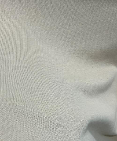 ARMANI EXCHANGE（アルマーニ エクスチェンジ）ARMANI EXCHANGE (アルマーニ エクスチェンジ) スウェット ベージュ サイズ:Ⅼの古着・服飾アイテム