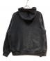 Supreme (シュプリーム) Printed Arc Hooded Sweatshirt ブラック サイズ:M：18000円