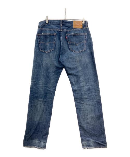 LEVI'S PReMIUM（リーバイス プレミアム）LEVI'S PReMIUM (リーバイス プレミアム) 501 デニムパンツ インディゴ サイズ:86cmの古着・服飾アイテム