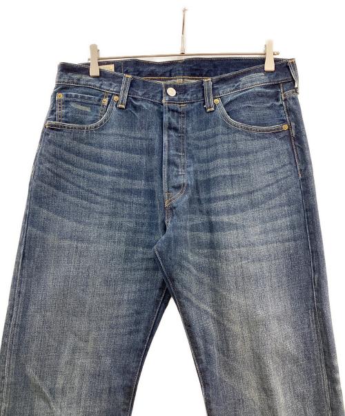 LEVI'S PReMIUM（リーバイス プレミアム）LEVI'S PReMIUM (リーバイス プレミアム) 501 デニムパンツ インディゴ サイズ:86cmの古着・服飾アイテム
