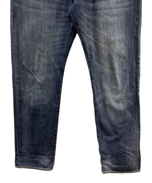 LEVI'S PReMIUM（リーバイス プレミアム）LEVI'S PReMIUM (リーバイス プレミアム) 501 デニムパンツ インディゴ サイズ:86cmの古着・服飾アイテム