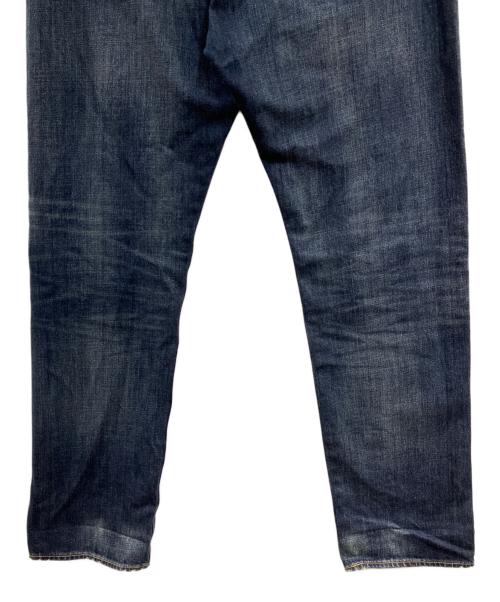 LEVI'S PReMIUM（リーバイス プレミアム）LEVI'S PReMIUM (リーバイス プレミアム) 501 デニムパンツ インディゴ サイズ:86cmの古着・服飾アイテム
