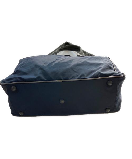 PRADA SPORTS（プラダスポーツ）PRADA SPORTS (プラダスポーツ) ハンドバッグ ネイビーの古着・服飾アイテム