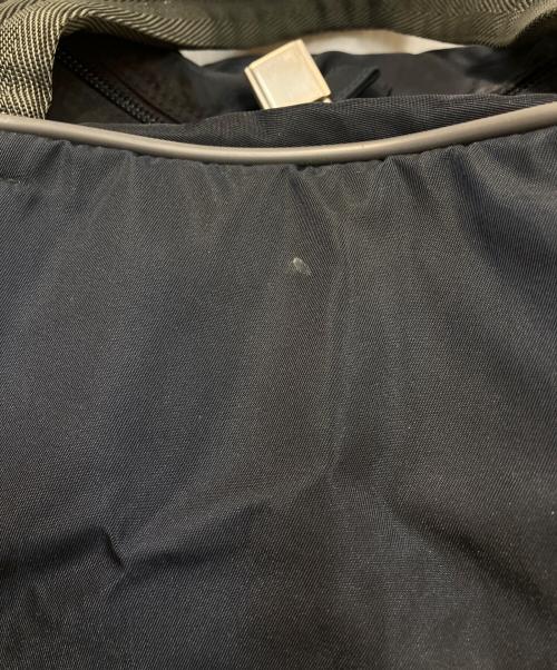 PRADA SPORTS（プラダスポーツ）PRADA SPORTS (プラダスポーツ) ハンドバッグ ネイビーの古着・服飾アイテム
