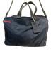 PRADA SPORTS（プラダスポーツ）の古着「ハンドバッグ」｜ネイビー