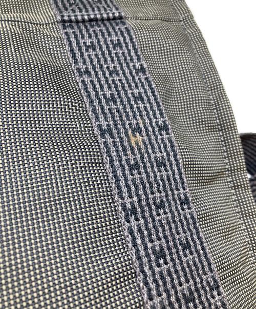 HERMES（エルメス）HERMES (エルメス) ハンドバッグ グレーの古着・服飾アイテム