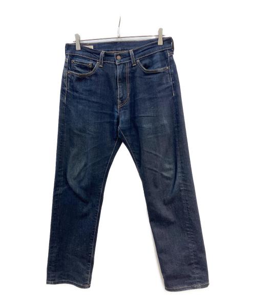 LEVI'S PReMIUM（リーバイス プレミアム）LEVI'S PReMIUM (リーバイス プレミアム) デニムパンツ インディゴ サイズ:76cmの古着・服飾アイテム