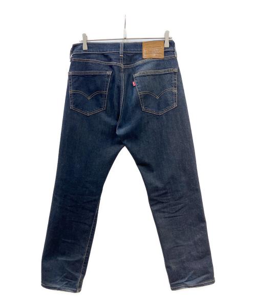 LEVI'S PReMIUM（リーバイス プレミアム）LEVI'S PReMIUM (リーバイス プレミアム) デニムパンツ インディゴ サイズ:76cmの古着・服飾アイテム